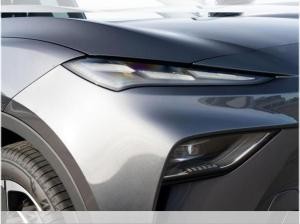 MG S5 EV ⚡LUXURY Long Range inkl. Transportkosten 💎Privat❗