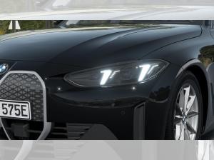 BMW i4 eDrive35 Gran Coupé