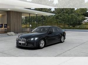 BMW i4 eDrive35 Gran Coupé