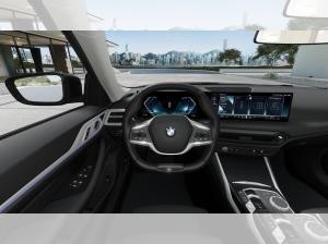 BMW i4 eDrive35 Gran Coupé