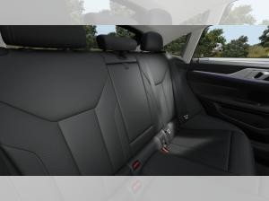 BMW i4 eDrive35 Gran Coupé