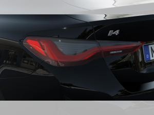 BMW i4 eDrive35 Gran Coupé