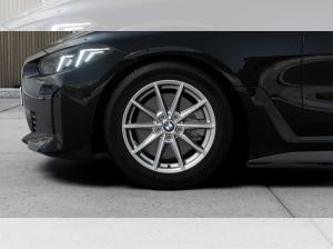 BMW i4 eDrive35 Gran Coupé