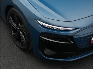 Audi A6 e-tron A6 Avant e-tron 2x S line*Wärmep*8-fach*UPE 90t€