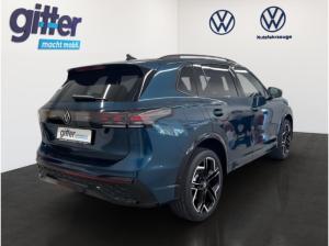 Volkswagen Tiguan R-Line 🏁 eHybrid 292 PS DSG | Vollausstattung | Plug-in-Hybrid | Winterräder inkl.
