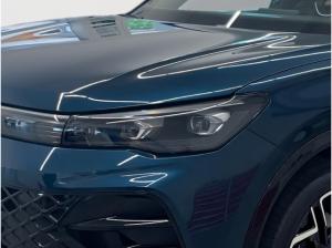 Volkswagen Tiguan R-Line 🏁 eHybrid 292 PS DSG | Vollausstattung | Plug-in-Hybrid | Winterräder inkl.