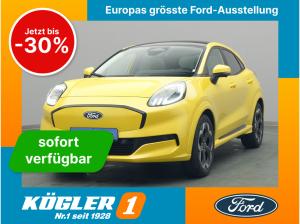 Ford Puma Gen-E Premium /Winter-P./Pano