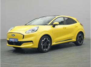 Ford Puma Gen-E Premium /Winter-P./Pano