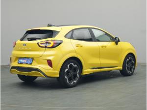 Ford Puma Gen-E Premium /Winter-P./Pano