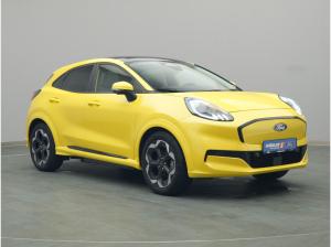 Ford Puma Gen-E Premium /Winter-P./Pano