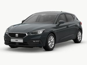 Seat Leon Road Edition 1.5 eTSI 150 PS 7-Gang-DSG