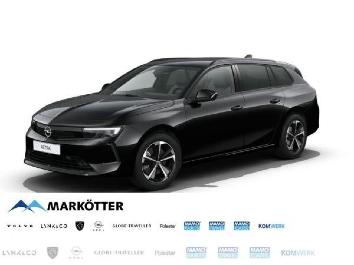 Opel Astra Sports Tourer Diesel 🛠GEWERBEDEAL🛠+Navi+Komfort-Paket+Tech-Paket