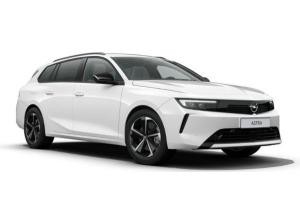 Opel Astra Sports Tourer Diesel 🛠GEWERBEDEAL🛠+Navi+Komfort-Paket+Tech-Paket