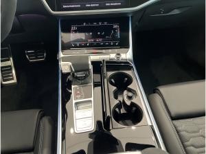 Audi RS6 Avant  performance in Navarrablau-Matt