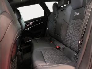 Audi RS6 Avant  performance in Navarrablau-Matt