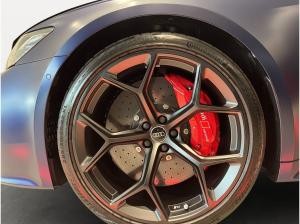 Audi RS6 Avant  performance in Navarrablau-Matt