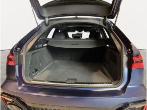 Audi RS6 Avant  performance in Navarrablau-Matt