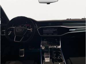 Audi RS6 Avant  performance in Navarrablau-Matt