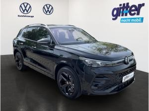 Volkswagen Tiguan 🏆 R-Line 2.0 TDI 4MOTION 142 kW – Sonderleasing für Schnellentschlossene!