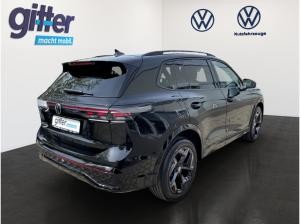 Volkswagen Tiguan 🏆 R-Line 2.0 TDI 4MOTION 142 kW – Sonderleasing für Schnellentschlossene!