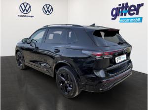 Volkswagen Tiguan 🏆 R-Line 2.0 TDI 4MOTION 142 kW – Sonderleasing für Schnellentschlossene!