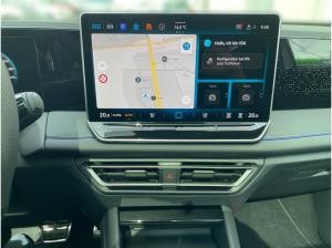 Volkswagen Tiguan 🏆 R-Line 2.0 TDI 4MOTION 142 kW – Sonderleasing für Schnellentschlossene!