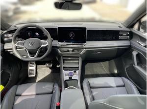 Volkswagen Tiguan 🏆 R-Line 2.0 TDI 4MOTION 142 kW – Sonderleasing für Schnellentschlossene!