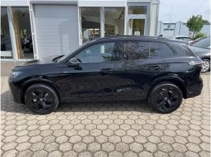 Volkswagen Tiguan 🏆 R-Line 2.0 TDI 4MOTION 142 kW – Sonderleasing für Schnellentschlossene!