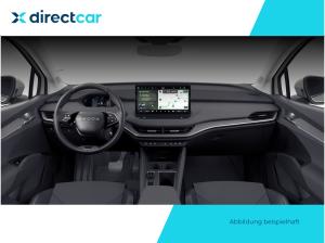 Skoda ENYAQ Škoda Enyaq 85 ❗️ verfügbar ab November ❗️ | ab 474 € | 6-Monats-Fullservice ✅