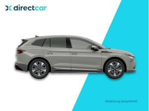 Skoda ENYAQ Škoda Enyaq 85 ❗️ verfügbar ab November ❗️ | ab 474 € | 6-Monats-Fullservice ✅