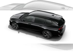 Opel Astra Sports Tourer Diesel 🛠GEWERBEDEAL🛠+Navi+Komfort-Paket+Tech-Paket-Allwetterreifen