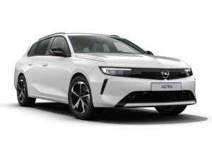 Opel Astra Sports Tourer Diesel 🛠GEWERBEDEAL🛠+Navi+Komfort-Paket+Tech-Paket-Allwetterreifen