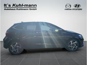 Hyundai i20 Prime Automatik Versicherung Wartung & Verschleiß inklusive! Lagerwagen