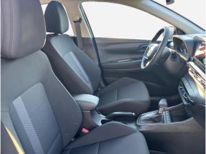 Hyundai i20 Prime Automatik Versicherung Wartung & Verschleiß inklusive! Lagerwagen