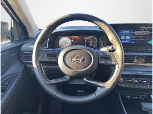 Hyundai i20 Prime Automatik Versicherung Wartung & Verschleiß inklusive! Lagerwagen