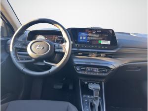 Hyundai i20 Prime Automatik Versicherung Wartung & Verschleiß inklusive! Lagerwagen