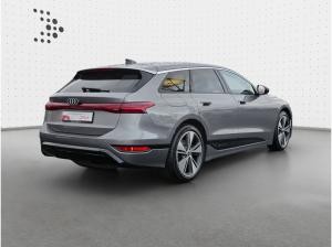 Audi A6 e-tron A6 Avant e-tron 0,25%*AHK*360°*Virtual*LED*Sound*Navi