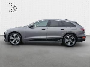 Audi A6 e-tron A6 Avant e-tron 0,25%*AHK*360°*Virtual*LED*Sound*Navi