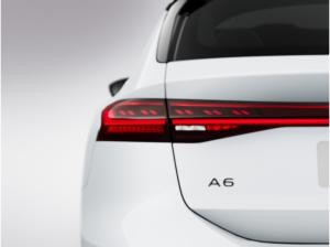 Audi A6 e-tron A6 Avant e-tron qu. S line AHK*B&O*Pano*HuD*360°