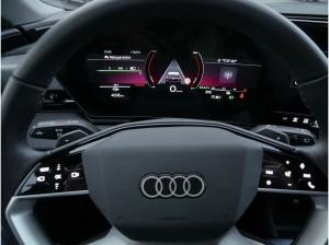 Audi A6 e-tron A6 Avant e-tron 0,25%*AHK*360°*Virtual*LED*Sound*Navi