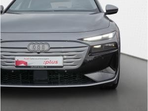 Audi A6 e-tron A6 Avant e-tron 0,25%*AHK*360°*Virtual*LED*Sound*Navi