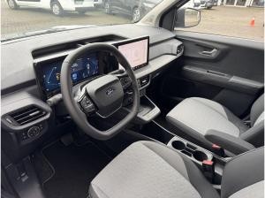 Ford Tourneo Courier BEV⚡️🔋 Titanium | Sofort Verfügbar | KeyFree+Rückfahrkamera+Schiebetür L&R+Tempomat+Klimaautomatik+S