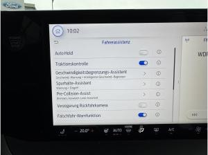 Ford Tourneo Courier BEV⚡️🔋 Titanium | Sofort Verfügbar | KeyFree+Rückfahrkamera+Schiebetür L&R+Tempomat+Klimaautomatik+S