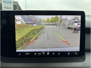 Ford Tourneo Courier BEV⚡️🔋 Titanium | Sofort Verfügbar | KeyFree+Rückfahrkamera+Schiebetür L&R+Tempomat+Klimaautomatik+S