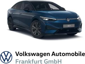 Volkswagen ID.7 210 kW (286 PS) 77 kWh 1-Gang-Automatik
