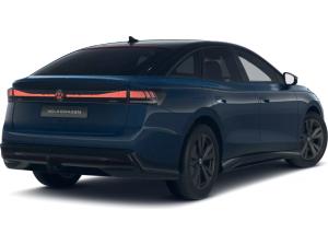 Volkswagen ID.7 210 kW (286 PS) 77 kWh 1-Gang-Automatik
