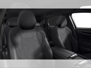 Volkswagen ID.7 210 kW (286 PS) 77 kWh 1-Gang-Automatik