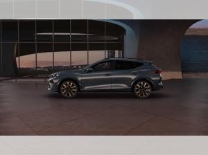 Cupra Formentor VZ Extreme 2.0 TSI 333 PS 7-Gang DSG 4Drive