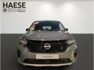 Nissan Townstar Kombi N-CONNECTA L1