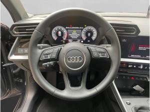 Audi A3 Limousine 35TFSI 6 Gang S line AHK SONOS LED